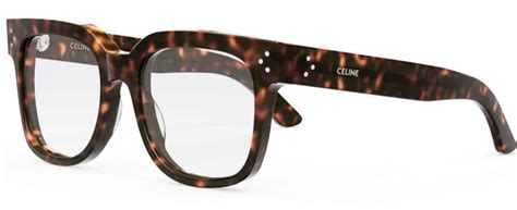 Celine Bold 3 Dots CL50041I.